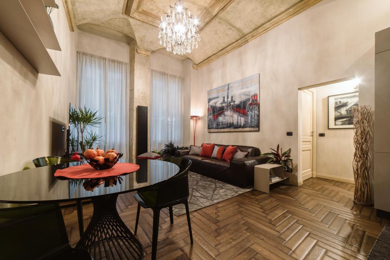 Apartamento Nil Sine Deo
