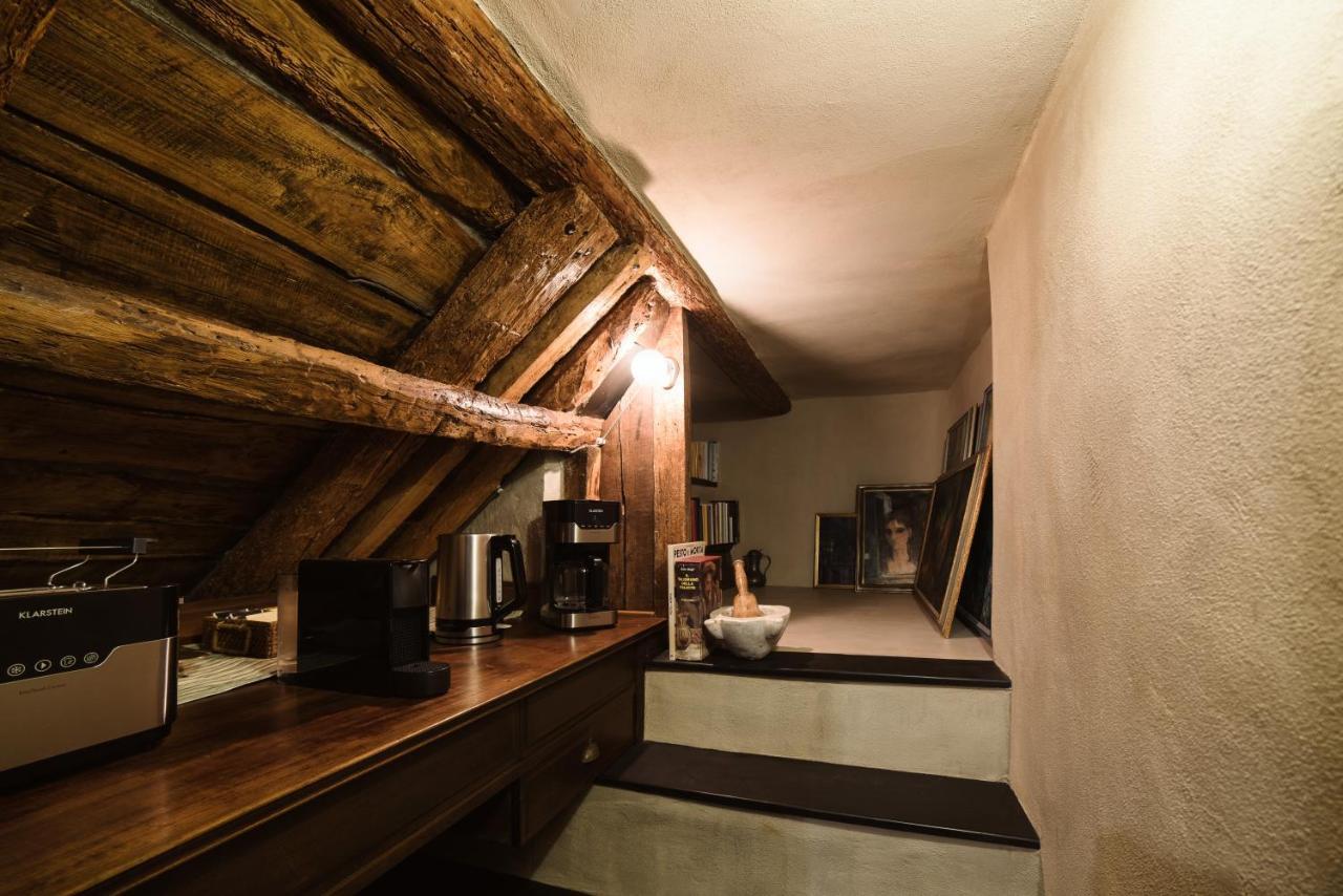Apartamento Nil Sine Deo