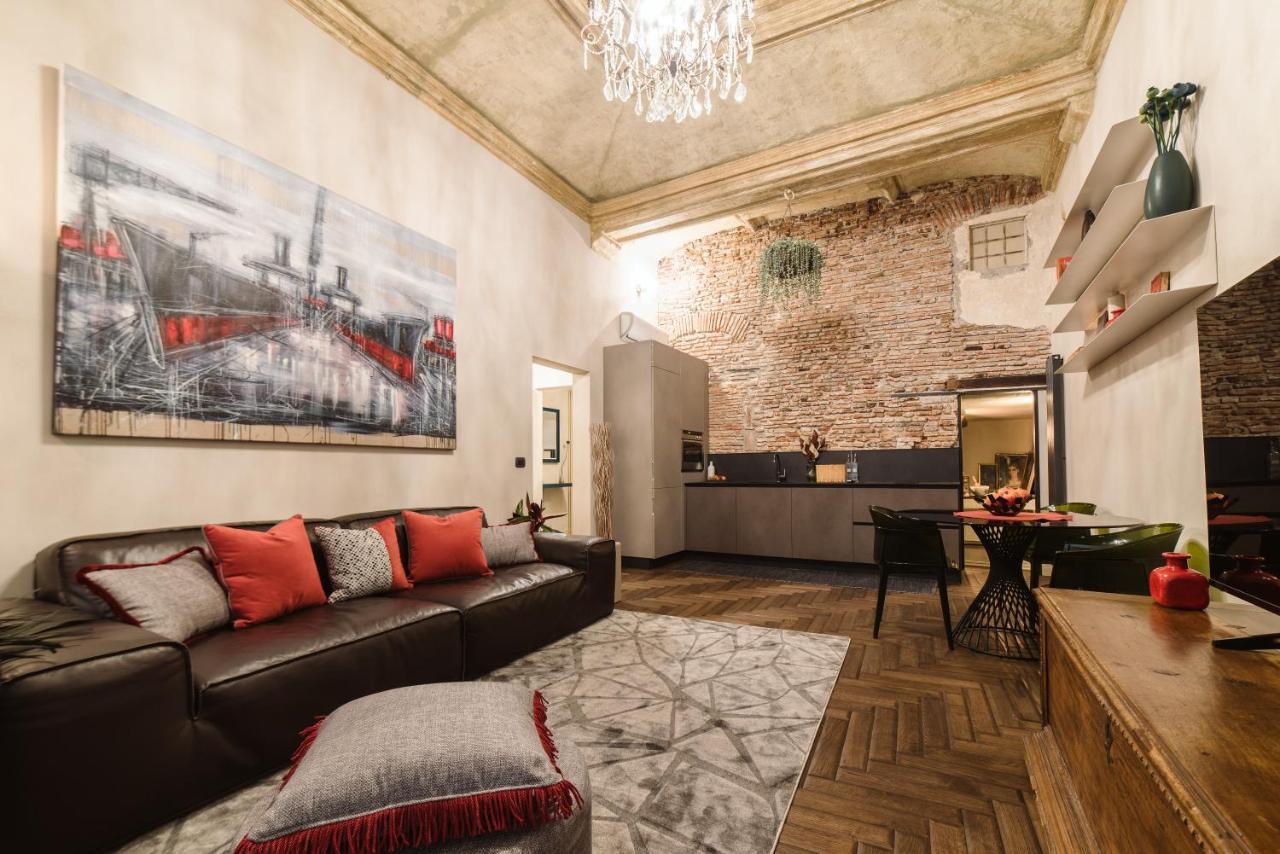 Apartamento Nil Sine Deo *