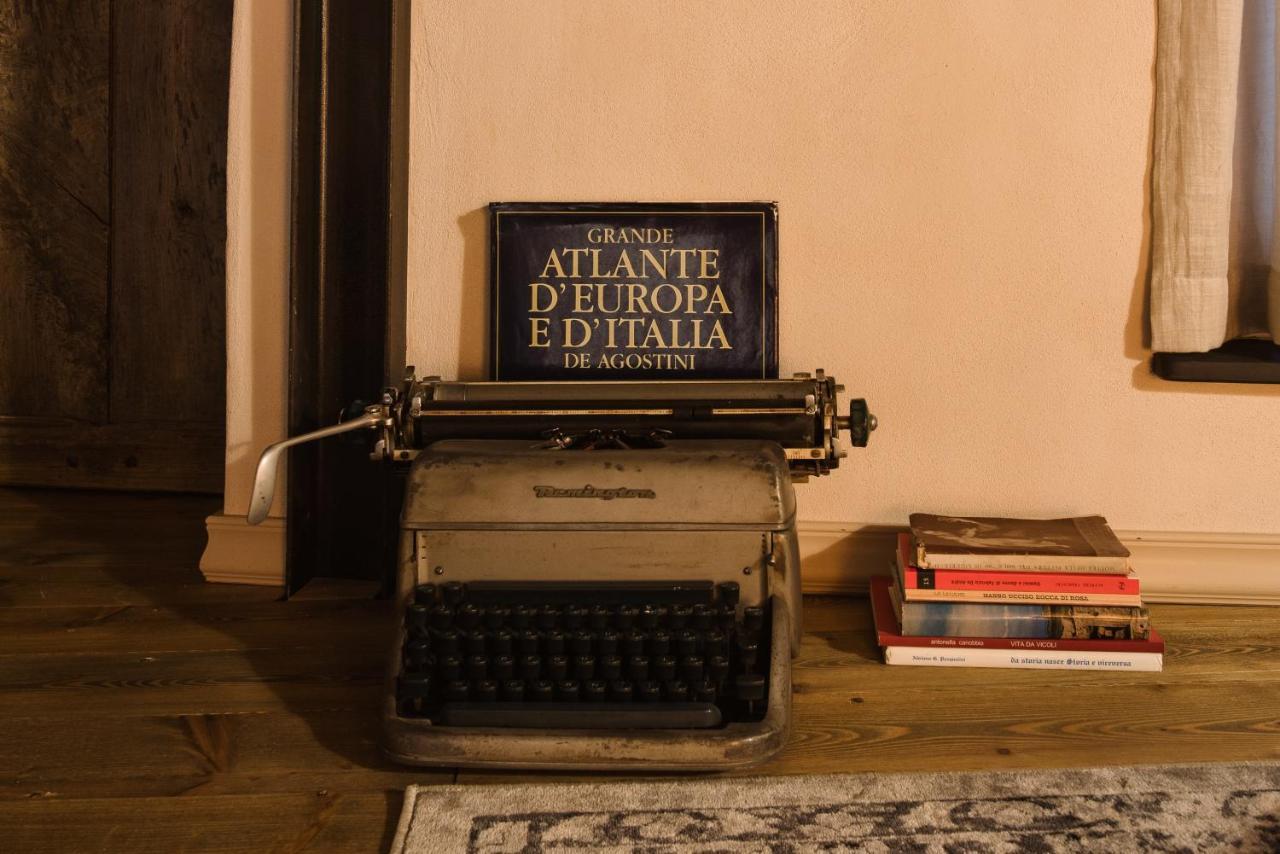 Apartamento Nil Sine Deo *