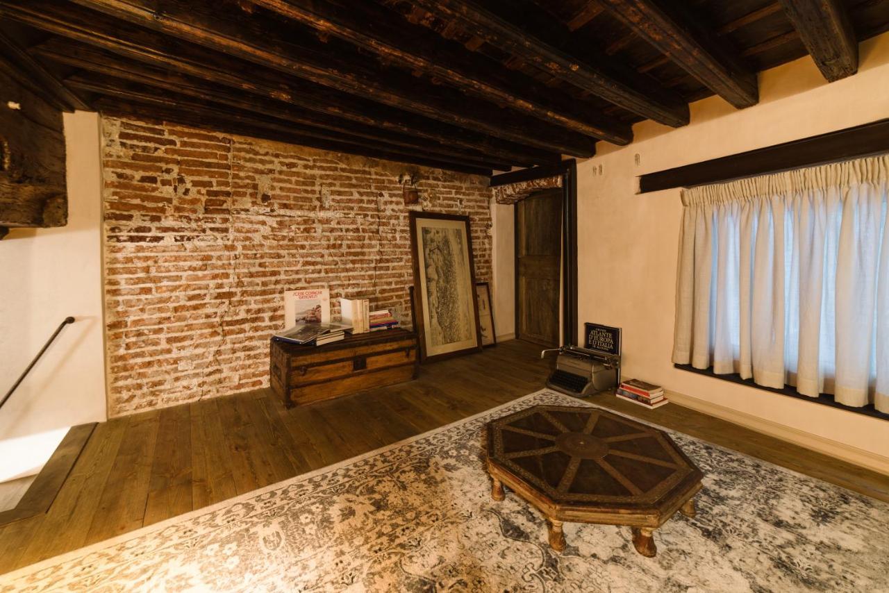 Apartamento Nil Sine Deo