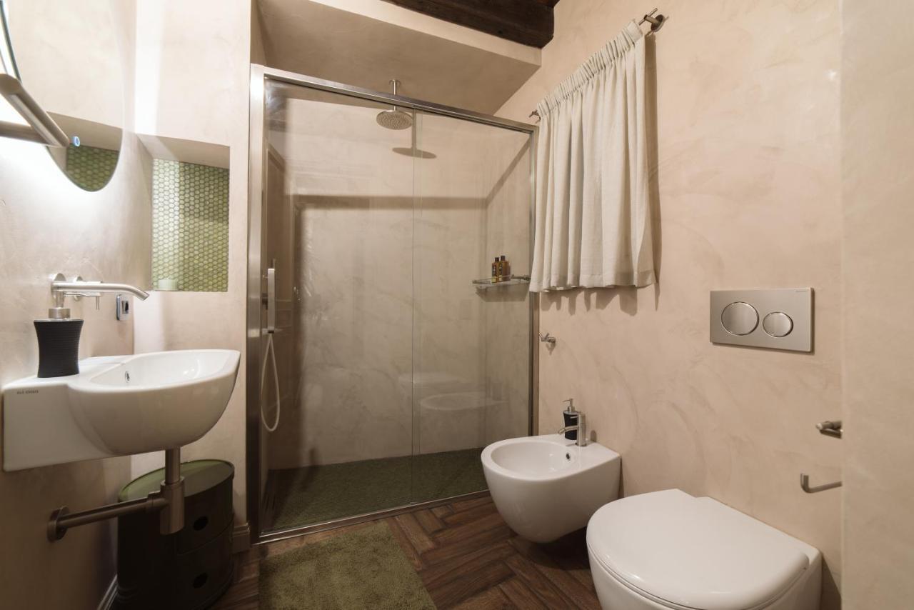 Apartamento Nil Sine Deo *
